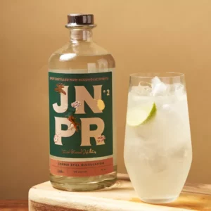 JNPR n°2 - Gingembre et Epices - 700 ml