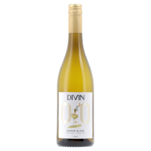 Chenin blanc désalcoolisé Divin NoLow