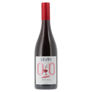 Pinot noir désalcoolisé Divin NoLow