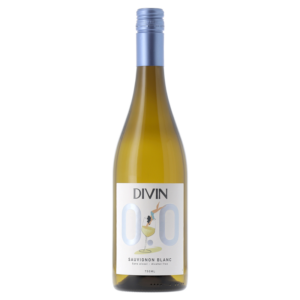 Sauvignon blanc désalcoolisé Divin NoLow